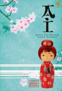 Image of AI Cinta Tak Pernah Lelah Menanti