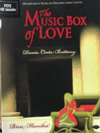 Image of The Music Box of Love